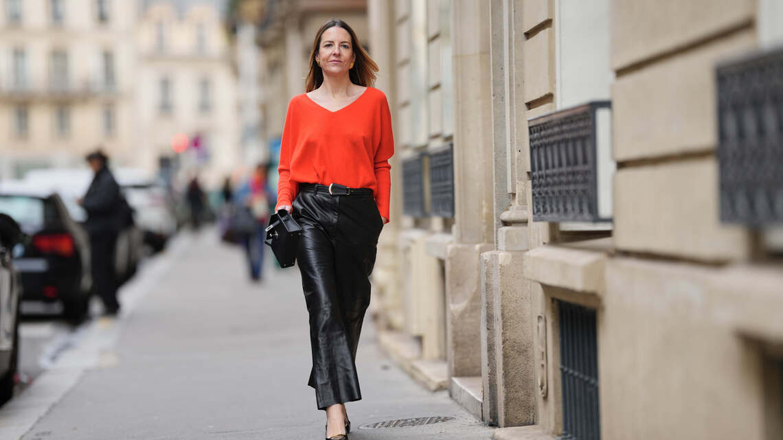 These 17 Loose and Slimming Sweaters Look Just Like Cashmere - From $3 