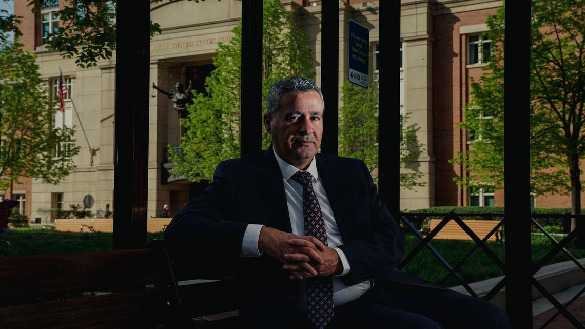 $42 million verdict for Iraqi victims of US abuse upheld on appeal