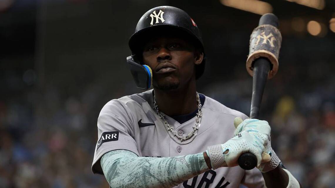 The Toughest Contract Decision Facing the Yankees This Winter