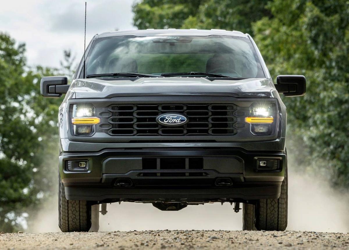 Ford