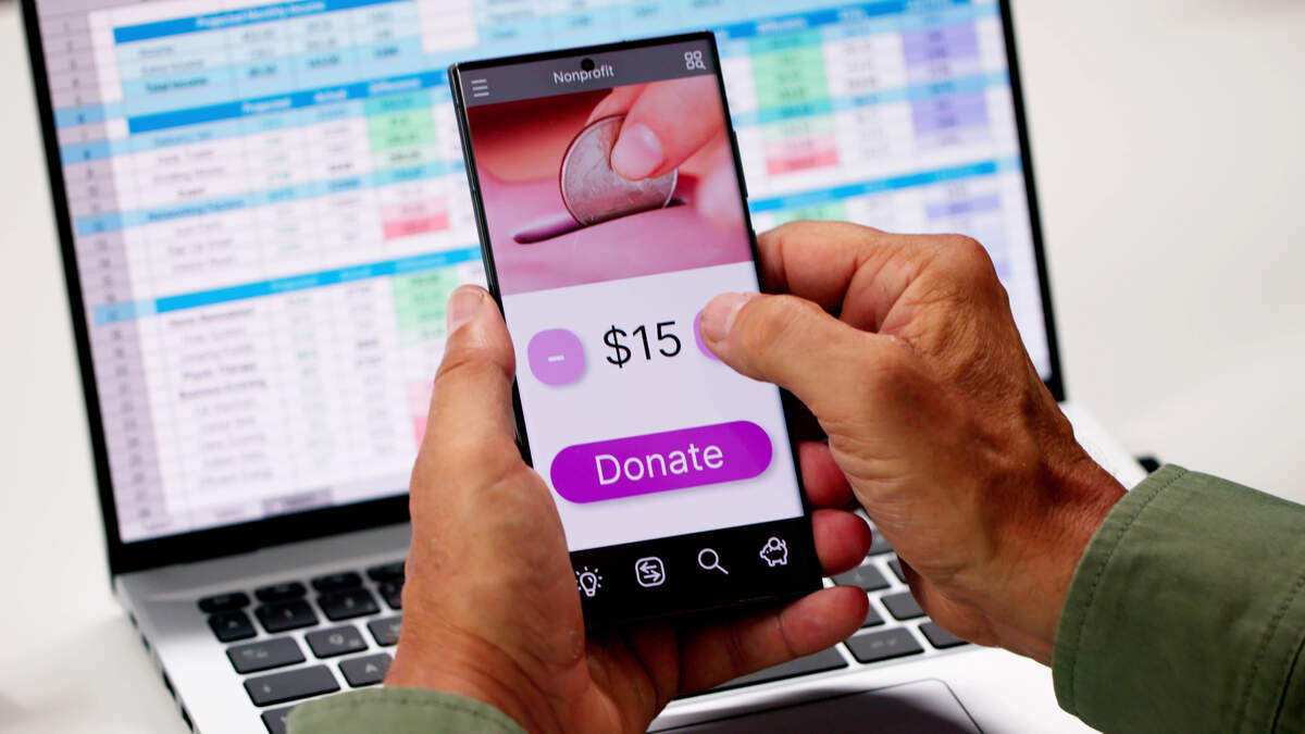Rising costs are changing how Americans give back | Macon Telegraph