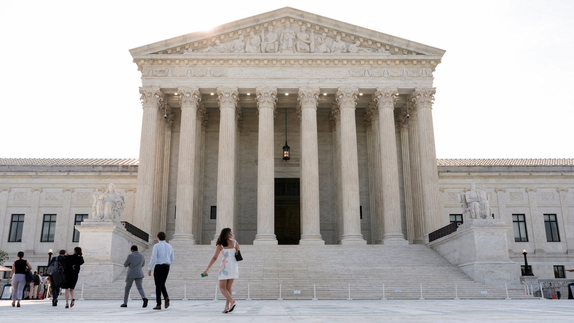 Republican committees ask US Supreme Court to preserve access to cheaper ad rates 