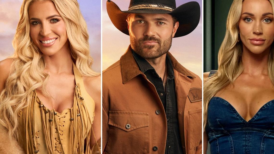 Allie Eklund Is Having a ‘Hard Time' With Steven McBee Jr. Split 