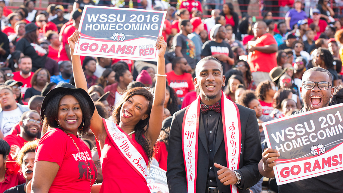 HBCU vs. PWI homecoming: This will never be that 
