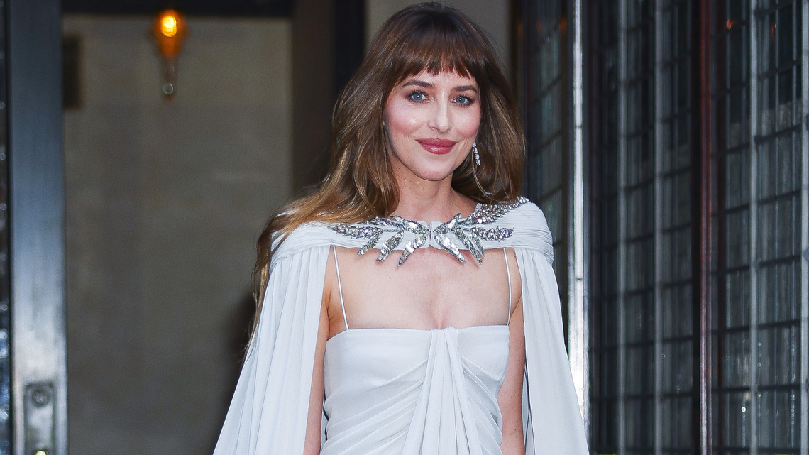 Love Dakota Johnson's $1,100 Fall-Ready Flats? Get the Look for $22 