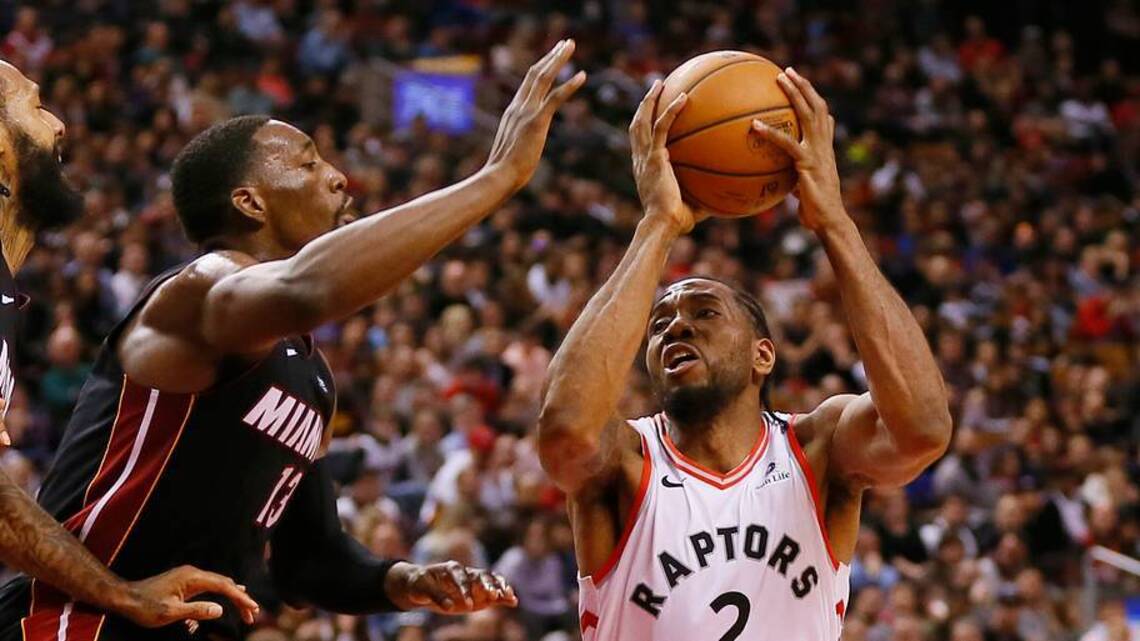 What the NBA's crackdown on Clippers means for the Miami Heat