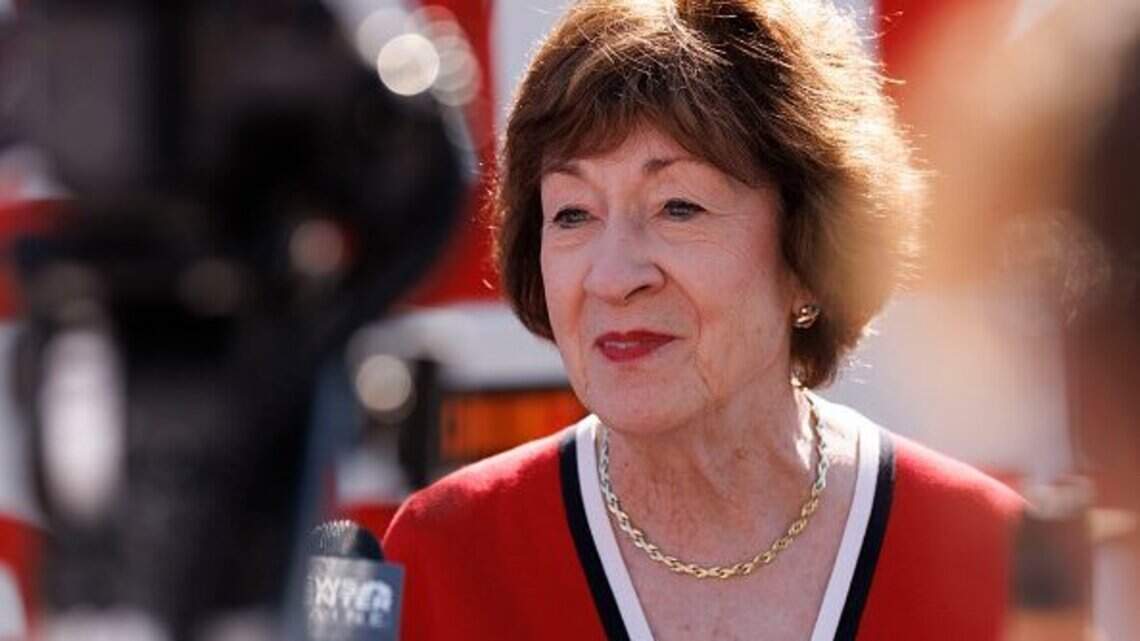 FBI probed Sen. Susan Collins campaign corruption until 2025: reports 