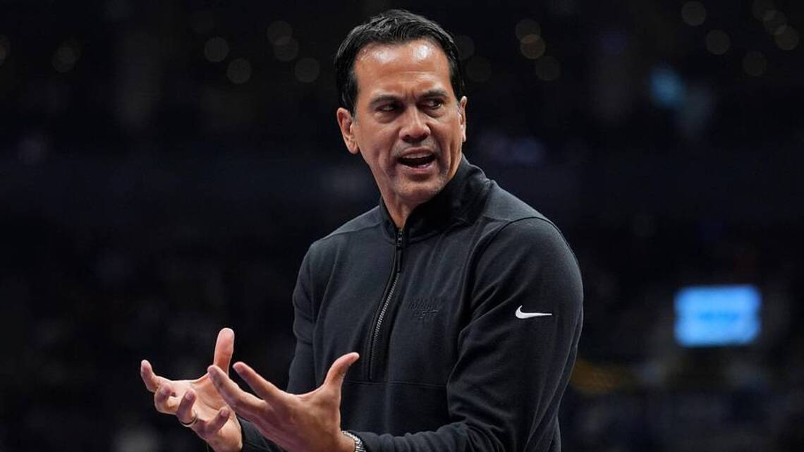 Miami Heat Reportedly Eyeing Another Former Finals MVP if No Giannis