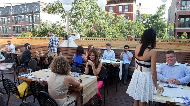 What Is Farm to Table? How the Movement Connects Farms and Food to People 