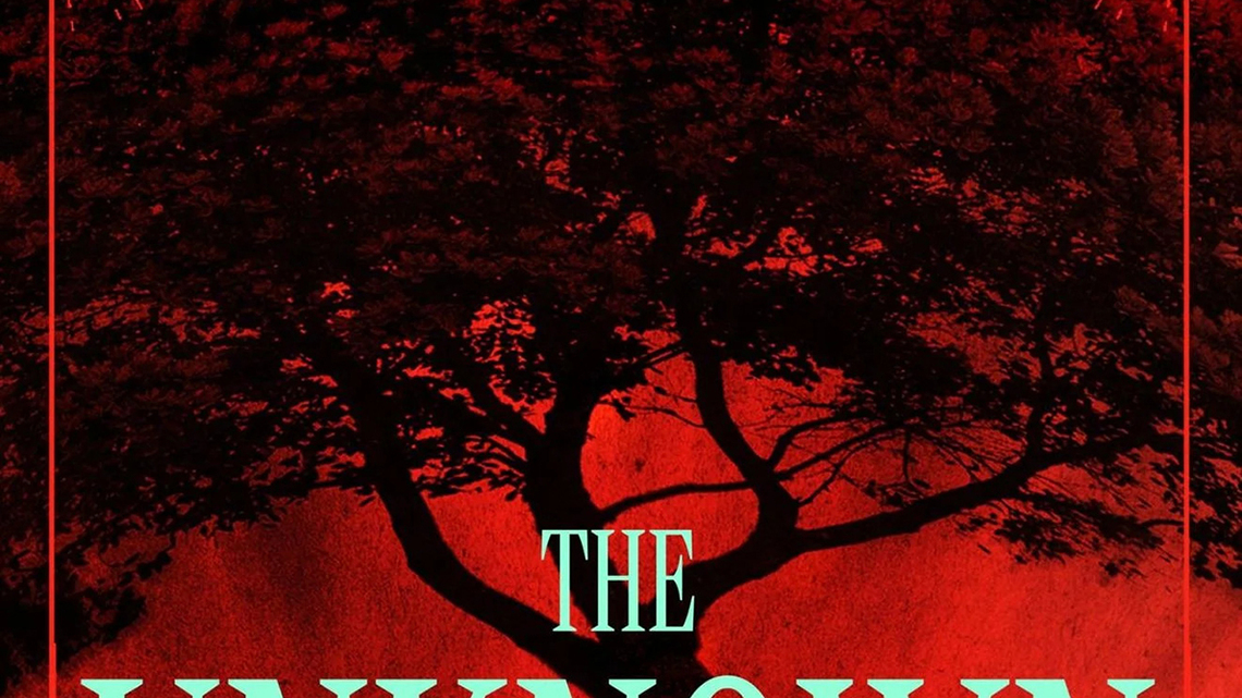 Why Riley Sager says ‘The Unknown' is the ‘quintessential Riley Sager book' 