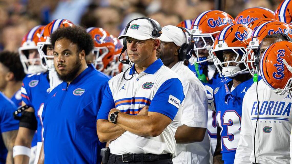 Jon Sumrall Promises Defensive Improvement for Gators