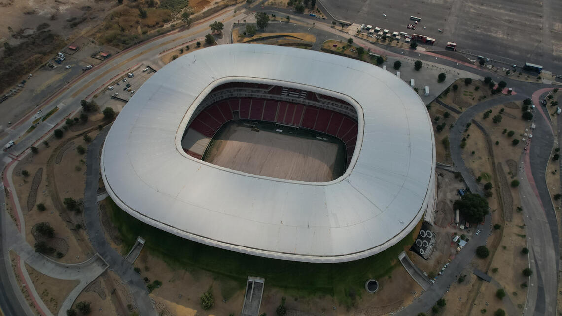 La Liga MX pronto podría llegar a tener dos nuevos estadios