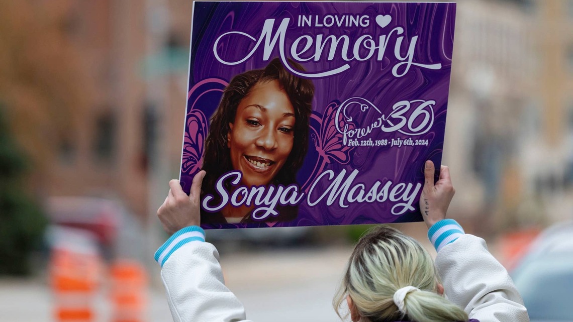 Sean Grayson Dies in Prison: What's Known About His Cause of Death?