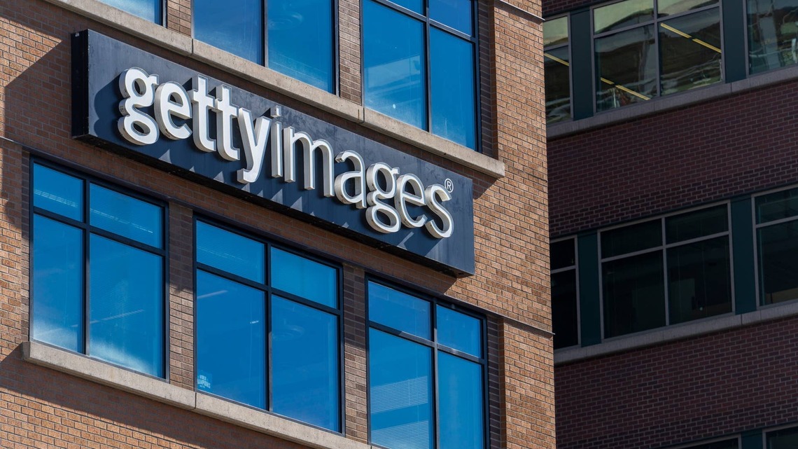 Getty Images Prepares to File for Bankruptcy-Here's What That Could Mean 