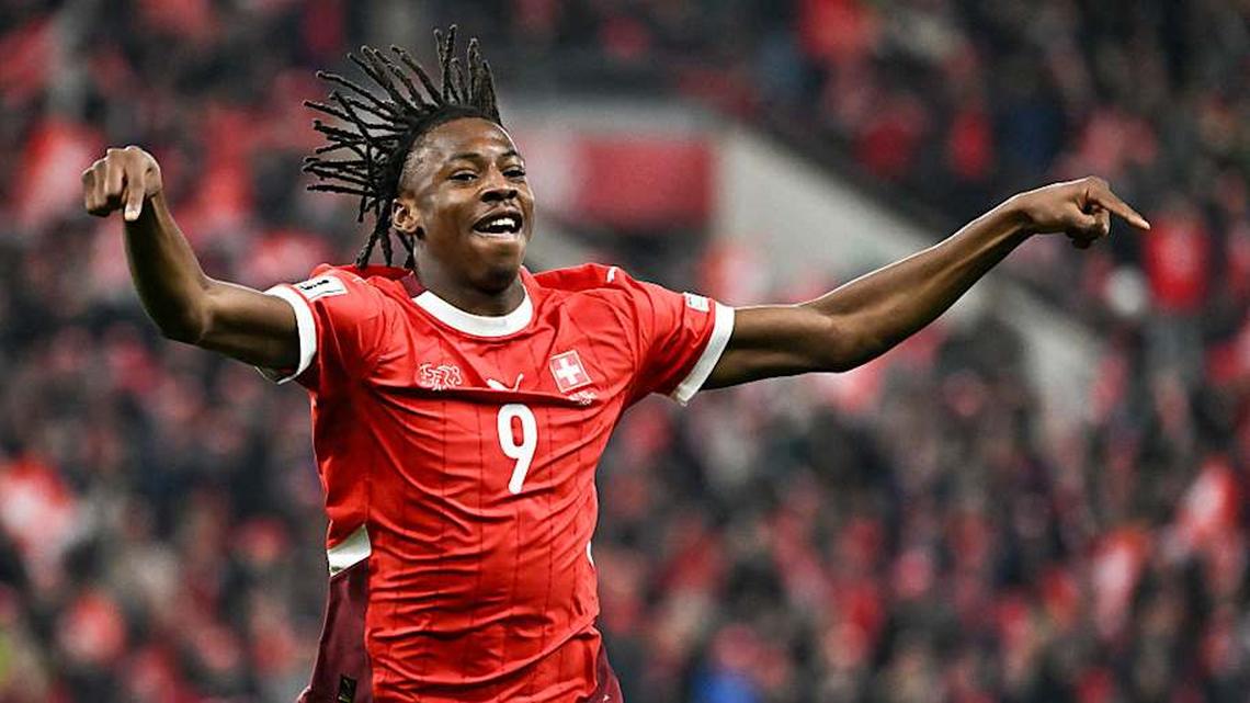 The 2026 World Cup: 10 Potential Breakout Stars to Watch This Summer