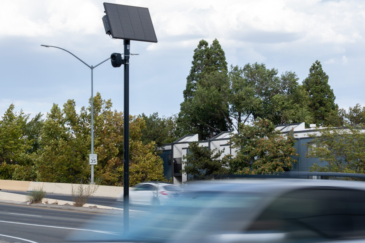 Reno City Council votes 5-2 to switch surveillance camera contractor ...