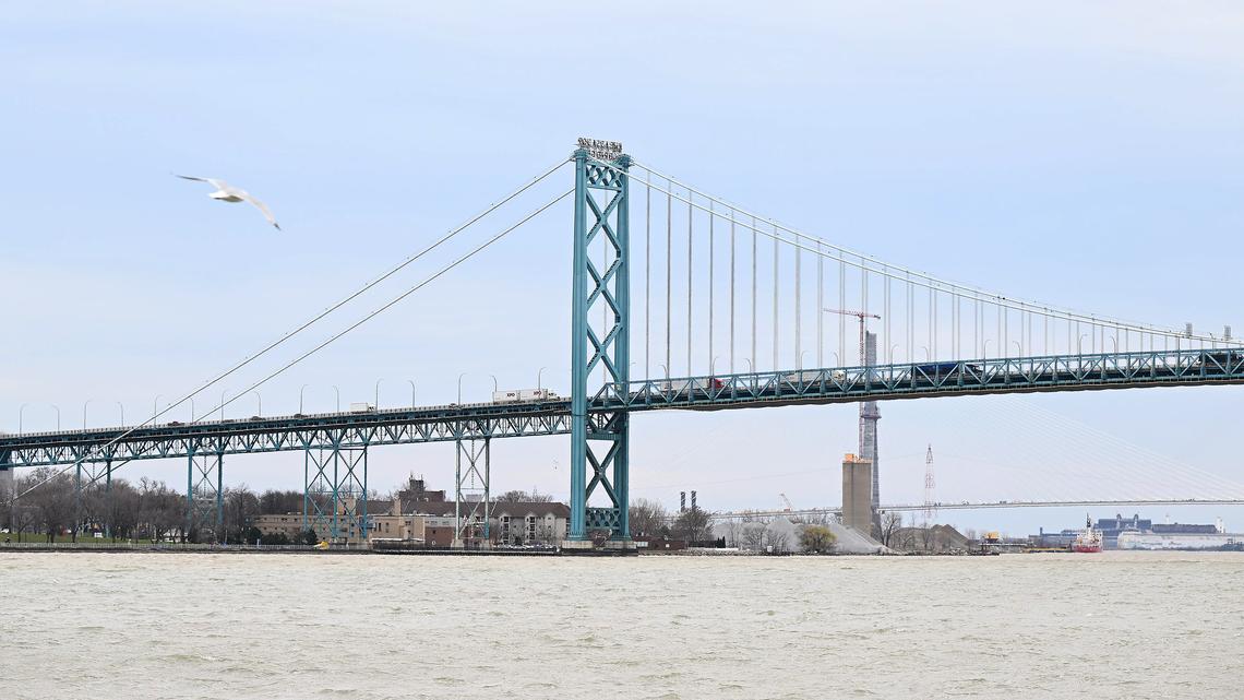 How the tariff ruling could affect autos, other Michigan industries 