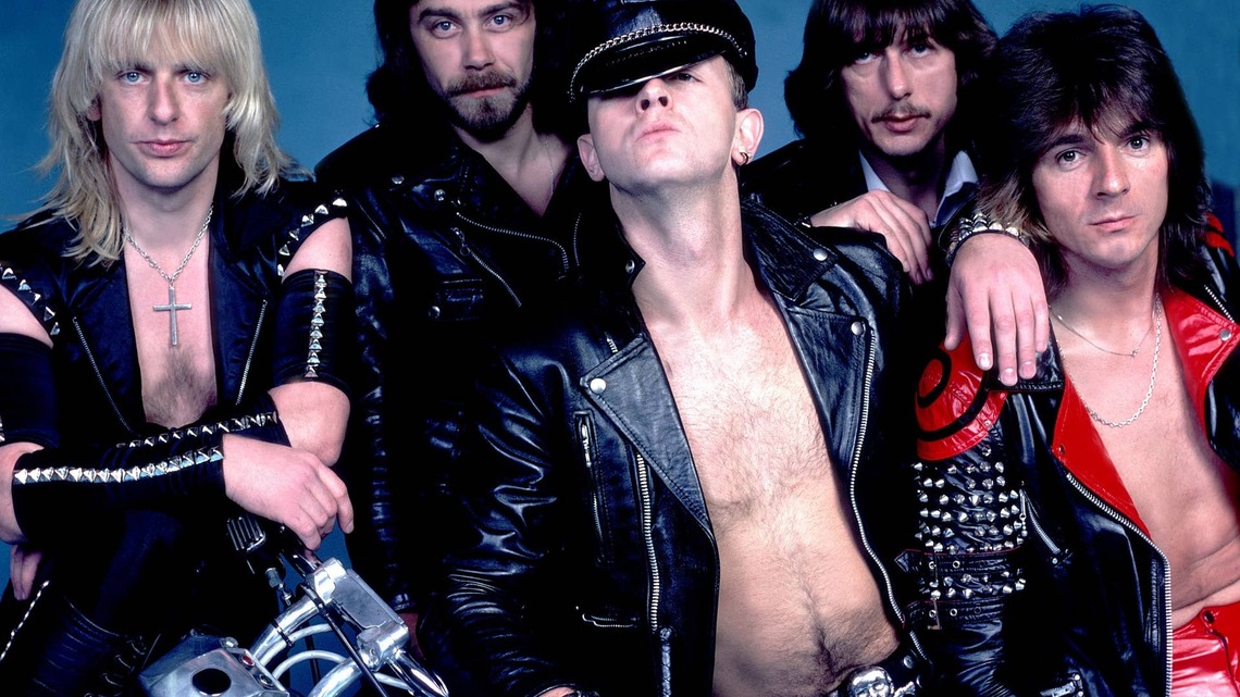 1990 Metal Hit Named One of the ‘Greatest Guitar Solos of All Time' by Rolling Stone - And It Still Rocks 