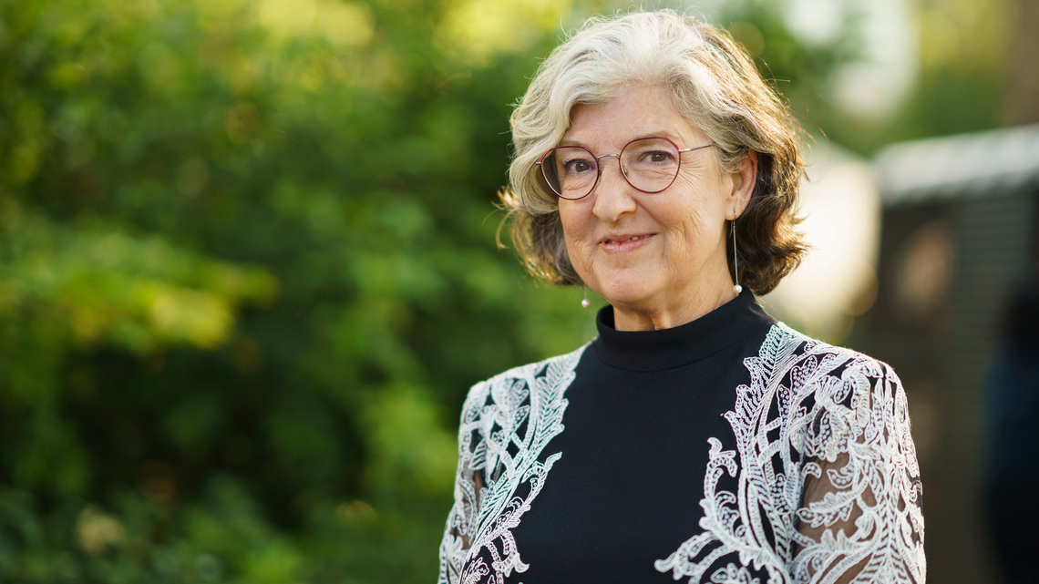 Kentucky author named finalist for Barnes & Noble 2026 Book of the Year