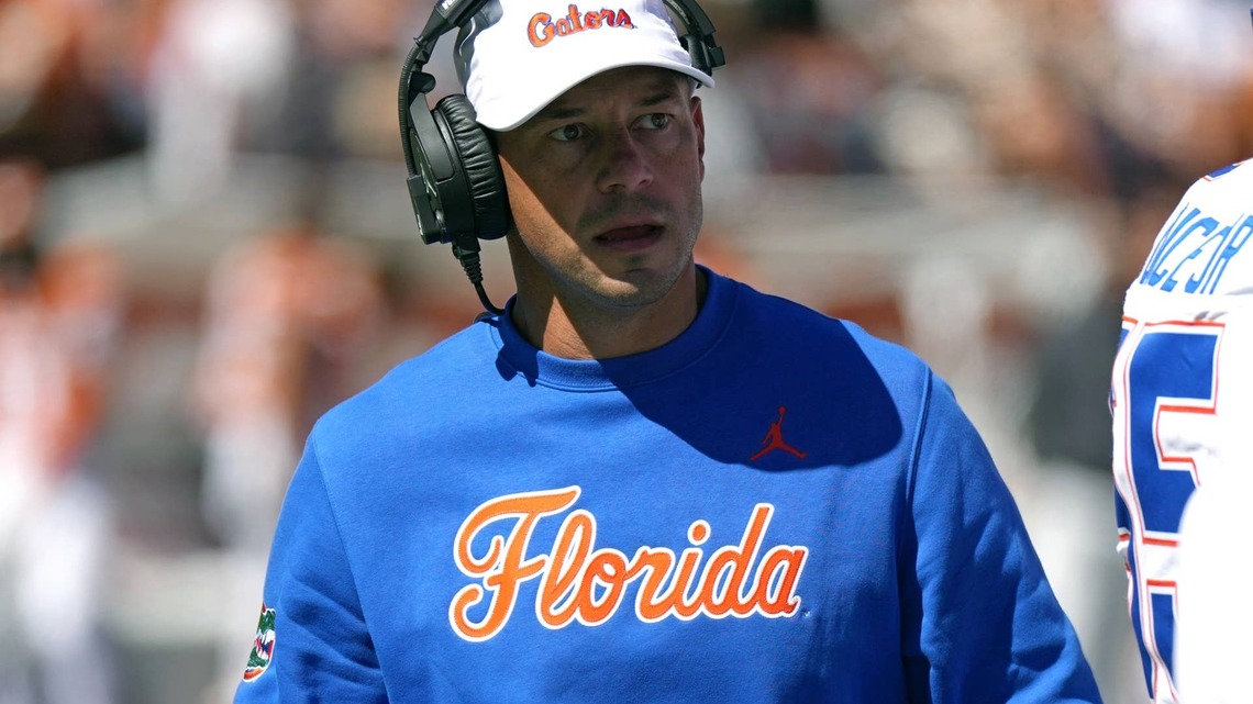 Florida vs Georgia Prediction: Who Will Crash the Party in Atlanta? 