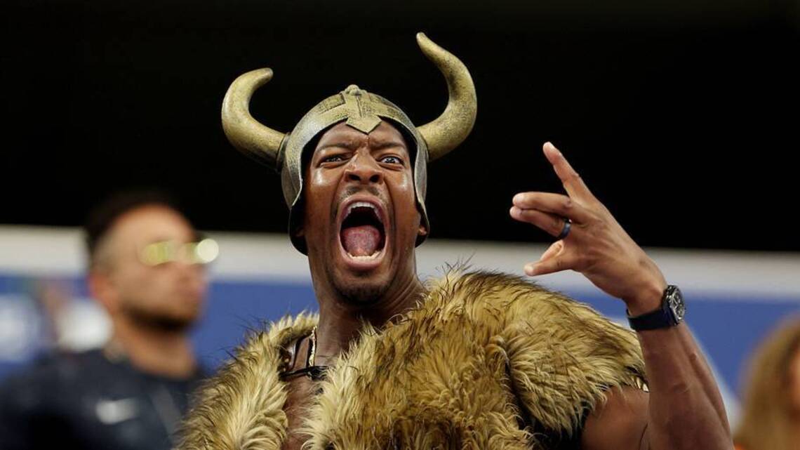 NFL Star Jameis Winston Reveals Favorite FIFA World Cup Moments
