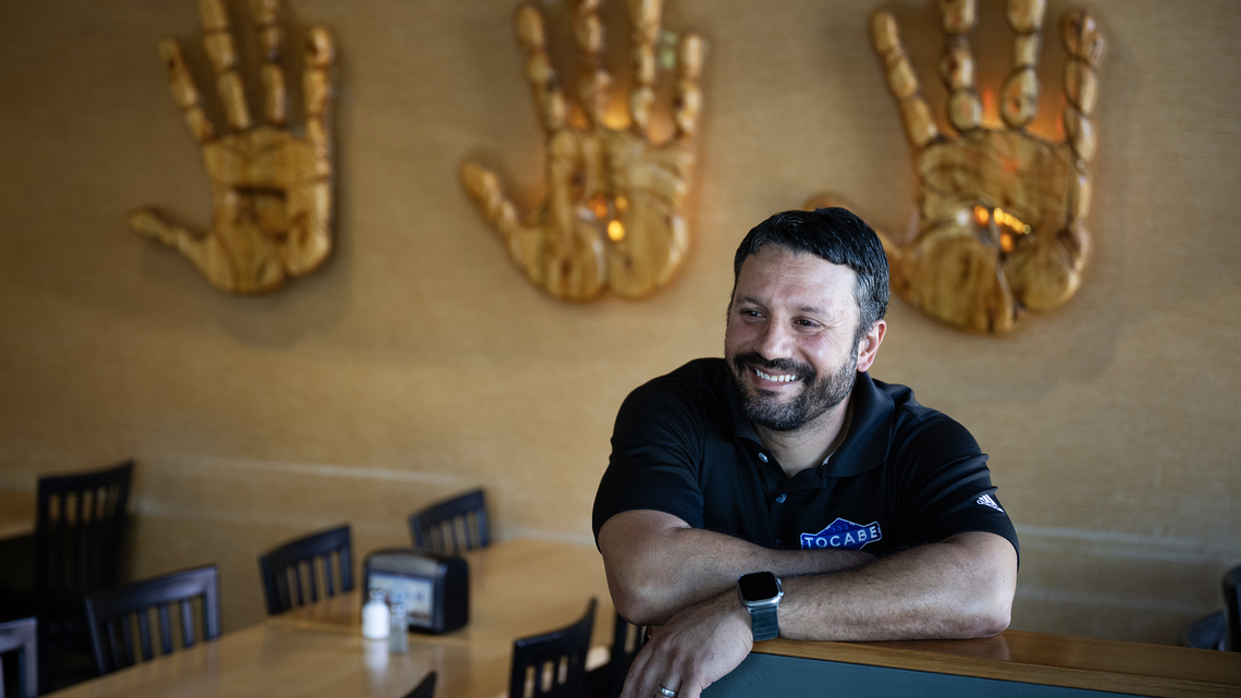 Denver Native American restaurant jumps into ‘food is medicine' movement to develop meals for Indigenous communities 