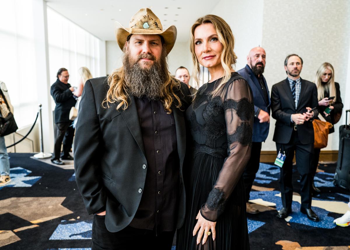  John Shearer/Getty Images for ACM 