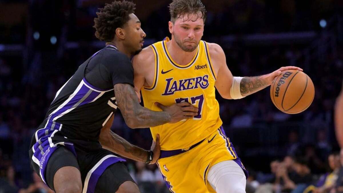 2026-27 NBA Preview: Pacific Division capsules | Columbus Ledger-Enquirer