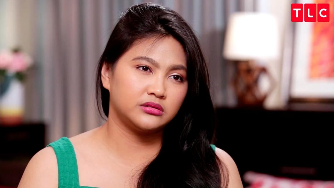 90 Day Fiance's Leida Margaretha Faces Hearing After Baby's Death Ruling 