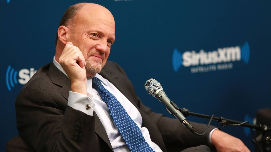 Cramer shares 3 moves to protect from rising rates and oil prices
