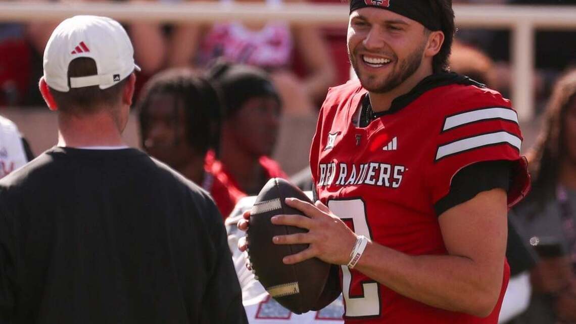 Former college quarterback Sorsby shares ‘remorse, regret’, details betting in new Paramount+ series