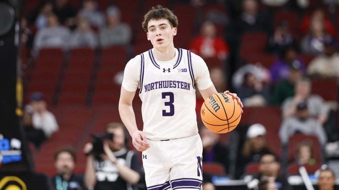 New-look Northwestern set to open season against Binghamton 