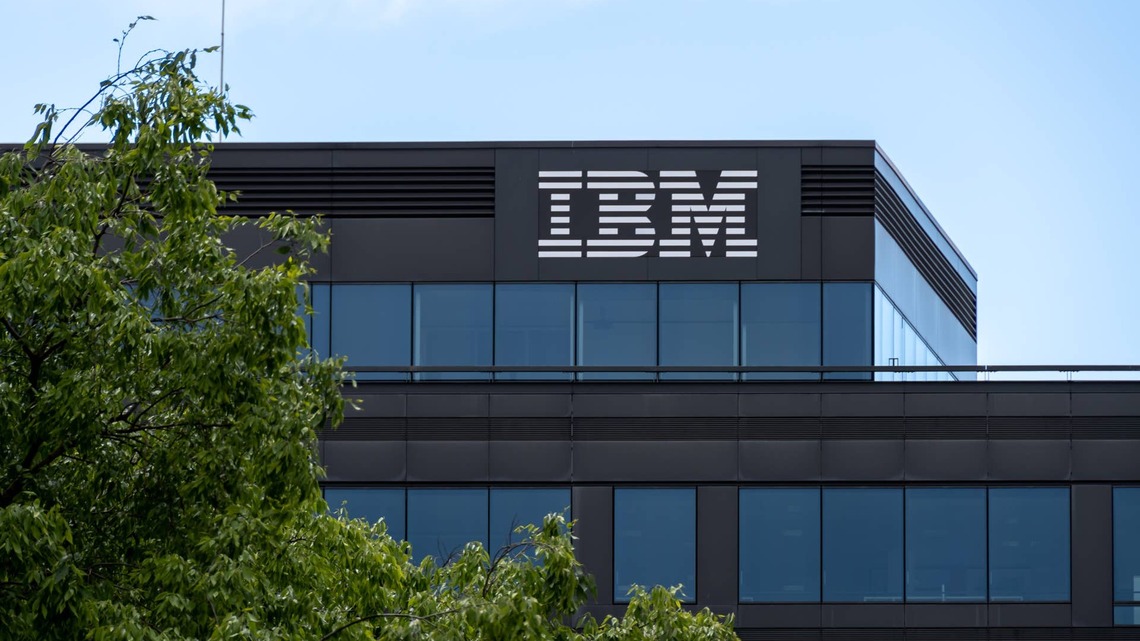 IBM just answered a $5 billion cybersecurity question 