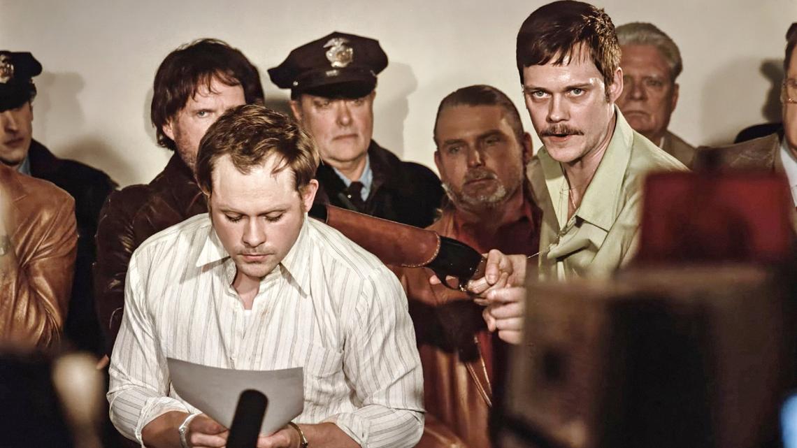 3 New Netflix Movies to Watch This Weekend (May 29-31): ‘Dead Man's Wire' and More 