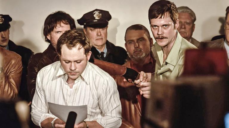 3 New Netflix Movies to Watch This Weekend (May 29-31): ‘Dead Man's Wire' and More 