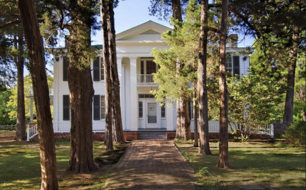 Visit Oxford MS
