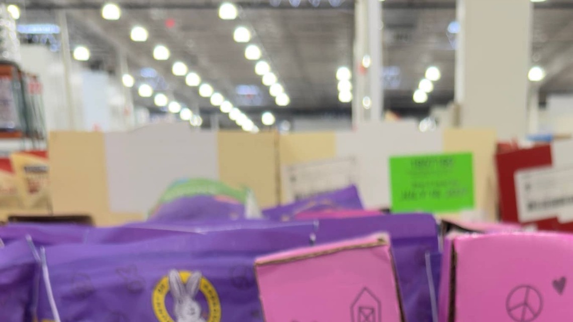 14 New Costco Snacks Members Say Are Actually Worth Buying 