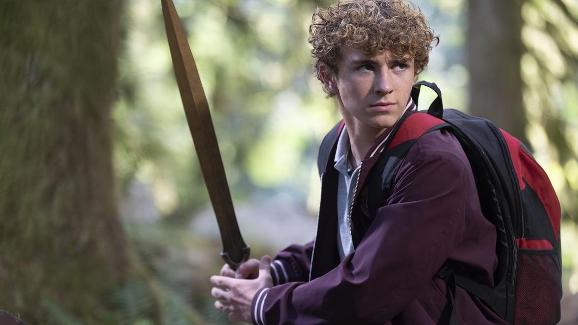 ‘Percy Jackson' star Walker Scobell is skipping prom, so enough with the death threats 