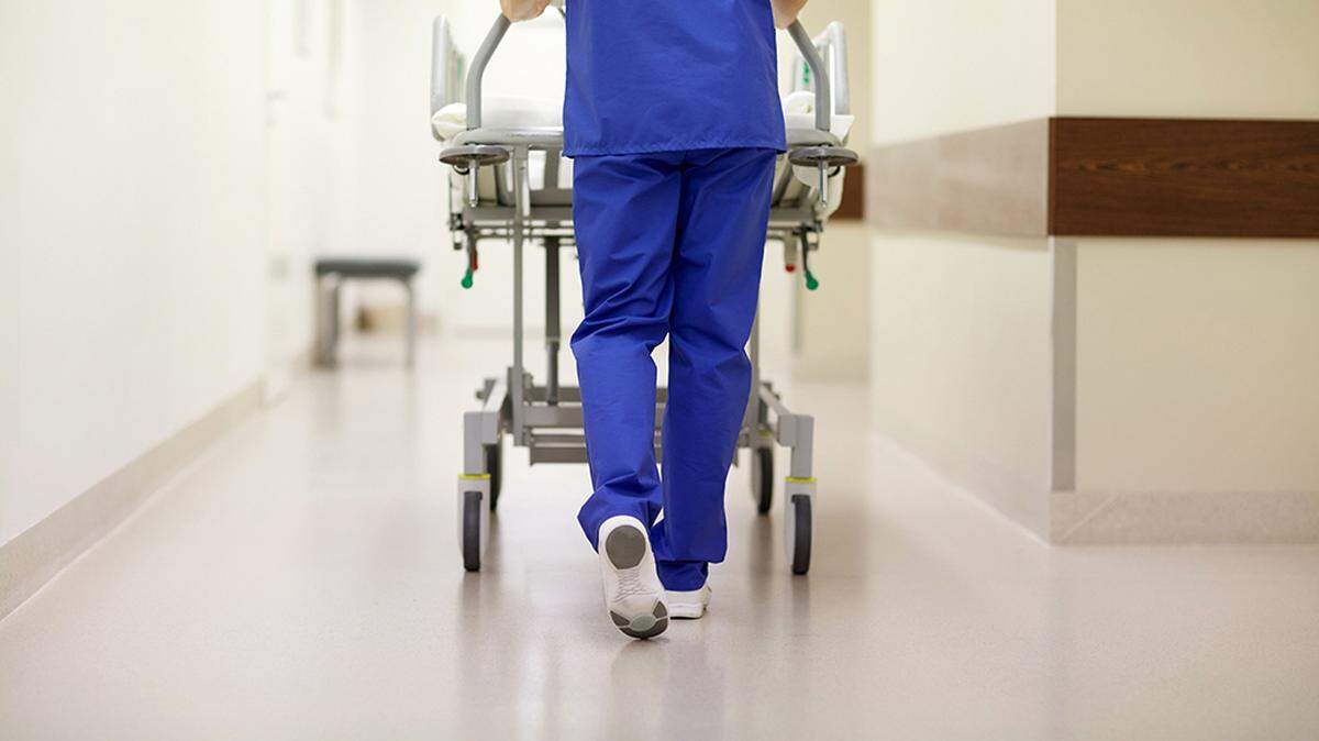 California faces a health care workforce crisis as federal loan reclassification threatens nursing and allied health training, worsening shortages statewide.