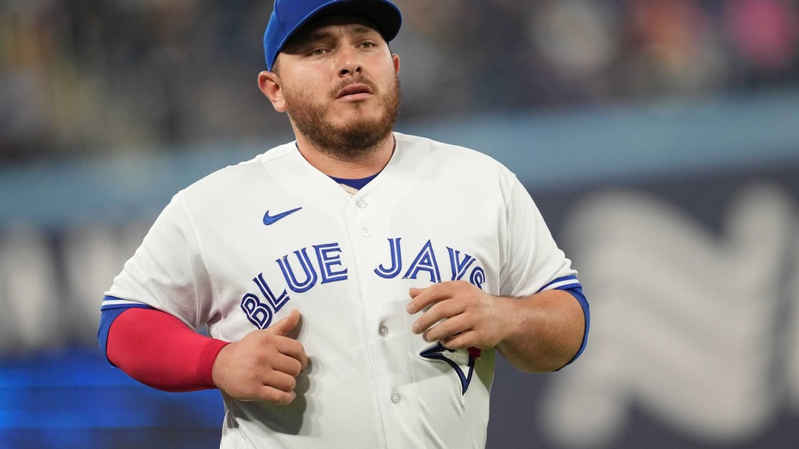 Blue Jays Make Alejandro Kirk Decision After George Springer News