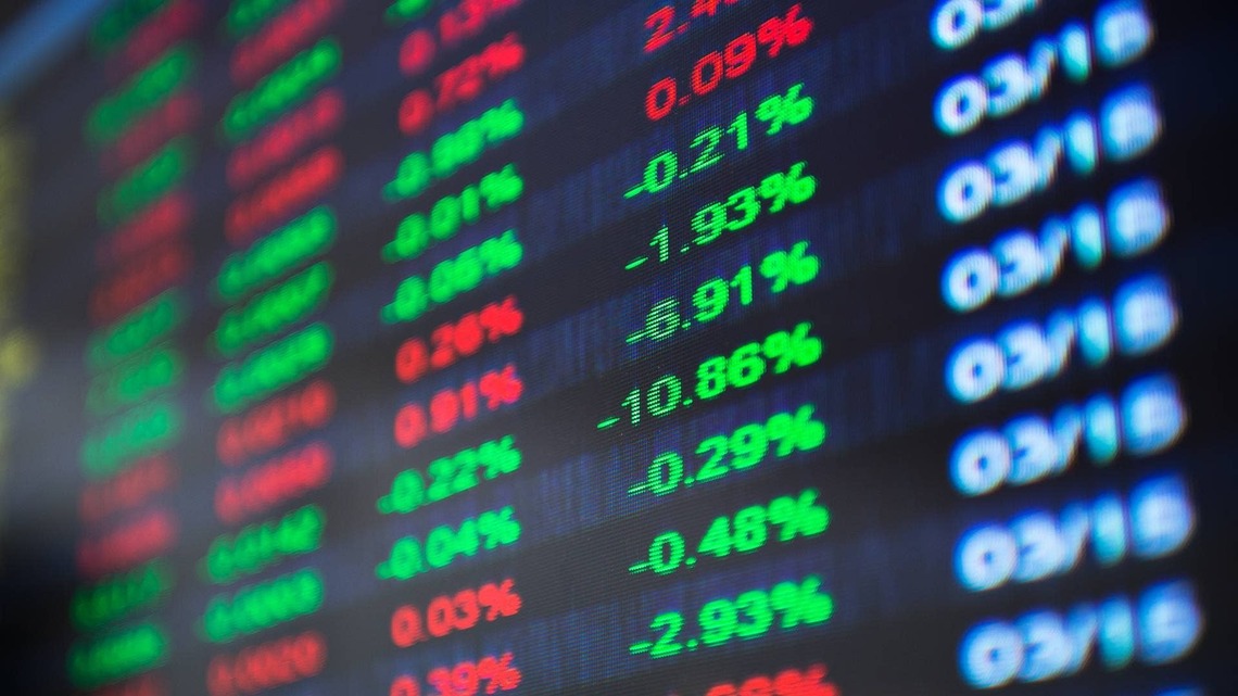 4 dividend ETFs beating the S&P 500 in 2026