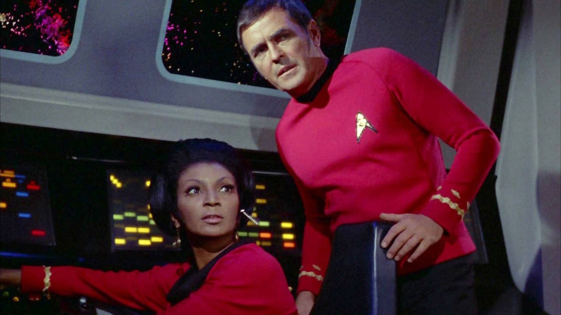 ‘Star Trek,' Ranked Among the Greatest Shows of All Time, Returns to TV 57 Years After Final Episode 