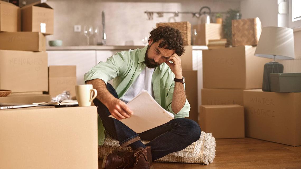 Homeowners face crushing insurance cost increases 