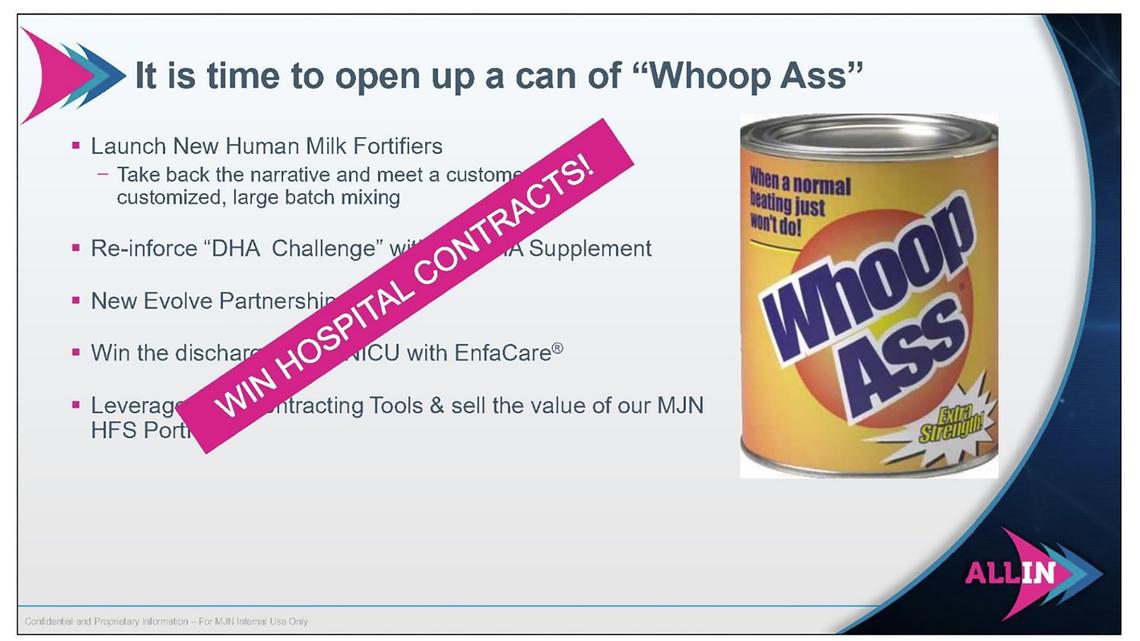 Inside the high-stakes corporate fight over feeding preterm babies 