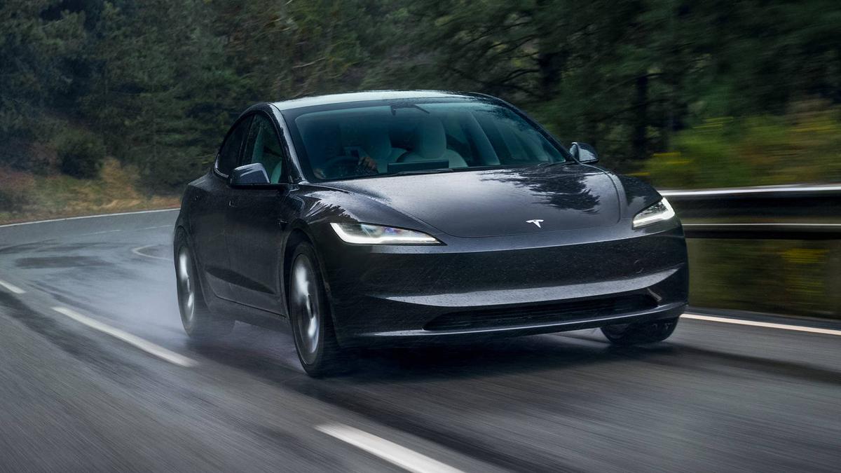 Tesla