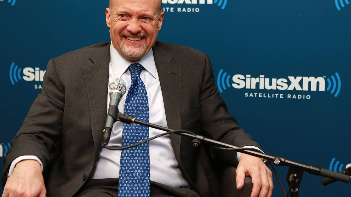 Jim Cramer says Reddit is 'such a buy' despite recent stock decline 
