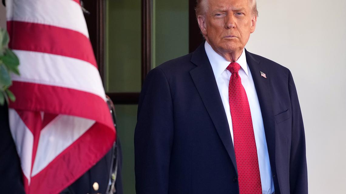 Why Donald Trump Won't Wear a Bulletproof Vest After Assassination Attempts 