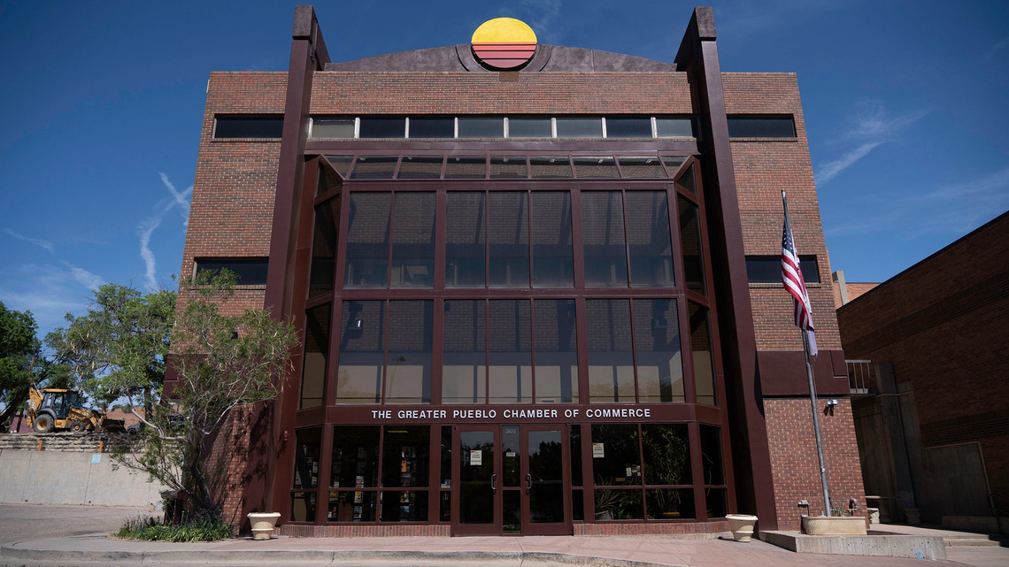 Pueblo West, Pueblo chambers merge to 'create one business community'