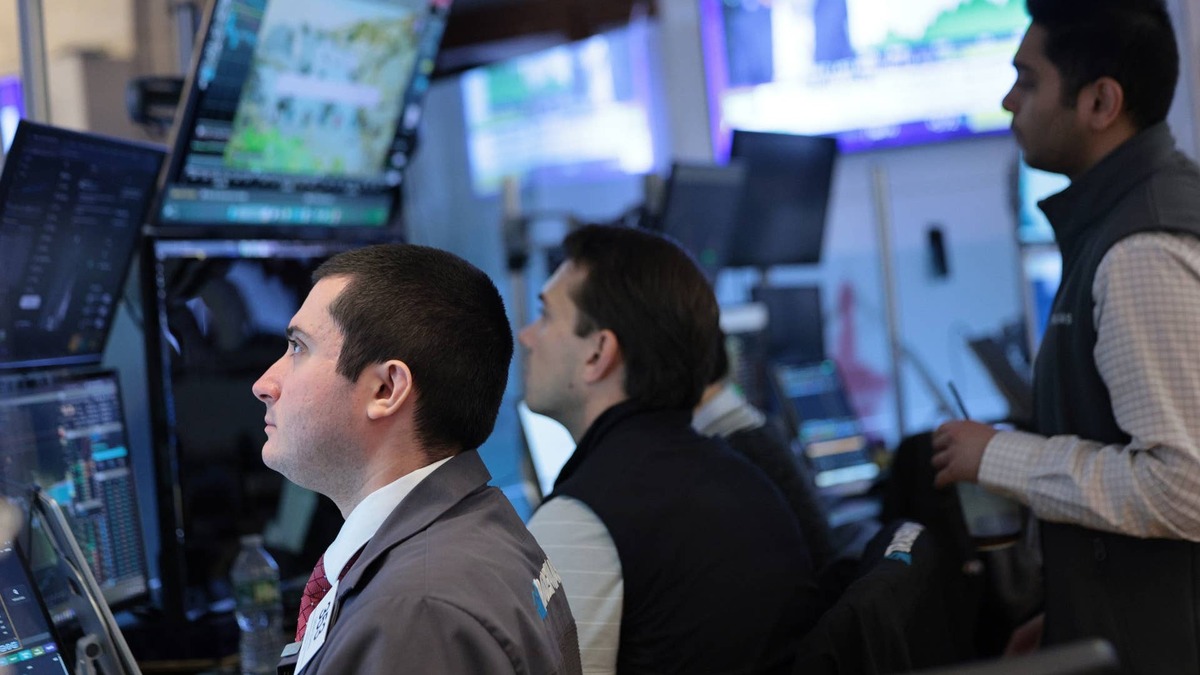 Stock Market Today (Sept. 9, 2026): Nasdaq futures fall as U.S.-Iran tensions boost oil prices