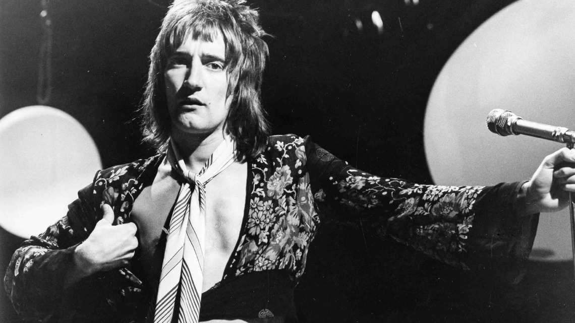 Beloved ‘70s Rocker Cancels Third Show Last Minute Due to Ongoing Health Struggles 